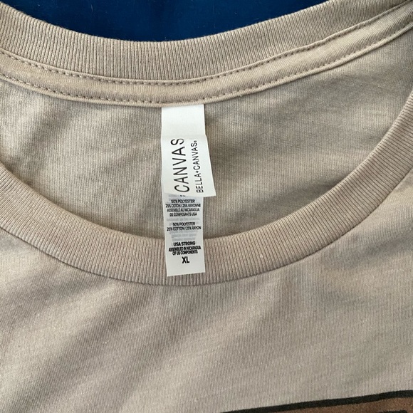 Fort Worth tshirt - Picture 2 of 2